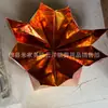 Ofertas de Papel para o Festival Qingming, Ouro Wangwang, Itens de Papel Sacrificial, Ouro Lótus, Ouro Wangwang em Folha de Ouro, Ouro Wangwang Lótus Acabado
