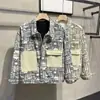 Neutro BF Estilo Étnico Estilo Retro Primavera Jaqueta Masculina Casaco Estudante Adolescente Top 2024 Estilo Hong Kong Nova Chegada