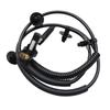 Adecuado para sensor ABS Jaguar RL C2S43218 sensor antibloqueo