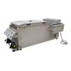 Venta Directa de Fábrica Máquina de Transferencia de Calor Vibradora de Polvo de Malla de Alta Velocidad de Cuatro Cabezales de Gama Alta Máquina Todo en Uno para Ropa Vibradora de Polvo Secado Rápido Impresión