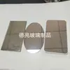Vendas Diretas da Fábrica de Dongguan Espelho de Maquiagem Inteligente Espelho de Dupla Face Espelho Temperado Espelho de Maquiagem com Múltipla Ampliação Desconto por Grande Quantidade
