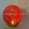 Decoraciones Navideñas para Mesa de Cristal con Batería Lumabase, Set de 3