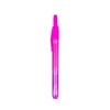 Fábrica de origen Prensador de iluminador 6 colores tinta de color fijo y color de piezas de plástico
