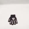 Calavera Garra de Hueso Moda Joven Divertido Luminoso Fluorescente Habitación Adulto Hombre y Mujer Decorativo Divertido Escena Mágica Guantes