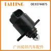 Válvula de Controle de Marcha Lenta é Adequada para Buick e Great Wall Haval Motor de Marcha Lenta Motor 93744875 17102851