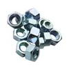 Tuerca Hexagonal Gb/T 6170 Grado de Alta Resistencia 8/Grado 10 Acero al Carbono Tuerca Galvanizada