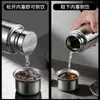 Taza Aislante de Titanio Puro con Texto del Sutra de Guanyin, Titanio Puro por Dentro y por Fuera, Taza de Té para Oficina de Negocios, Taza de Titanio para Coche, Taza de Regalo