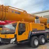 Grúa para Automóviles de Segunda Mano de 130 Toneladas Grúa Xcmg Xcmg130K 108m de Altura de Elevación 78m Pluma Principal