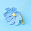 Produto Acabado Transfronteiriço Gesanghua Tecido à Mão com Buquês Simulados Presentes de Flores para o Dia dos Namorados e Natal