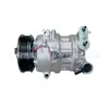 El compresor de aire acondicionado de coche 10070083,10581271 es adecuado para Hyundai IX45