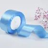 Cinta de Colorido Listo para Usar de 4 cm Cinta Flor de Rosa Hecha a Mano DIY Decoración Festiva Cinta para Envoltura de Regalos