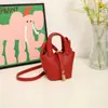 Bolsa Feminina Fashion 2025 Nova Nicho Estilosa Simples Bolsa Saco Popular Estilo Coreano Bolsa de Ombro Transversal de Mão Bolsa Infantil