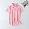 Camisas para Mujer, Manga Larga Profesional, Ropa Formal, Para las Cuatro Estaciones, Camisas Blancas Nuevas para Mujer, Tops para Oficina y Commuting al Trabajo