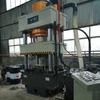Weili Heavy Industry 500 Toneladas 630 Toneladas Prensa Hidráulica para Formación de Pallets de Alambre de Anclaje Línea de Producción de Pallets de Varilla de Anclaje Totalmente Automática