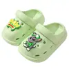 Zuecos y Pantuflas Infantiles de Paw Patrol, Zapatos de Interior de Suela Blanda para Niños y Niñas, Sandalias y Pantuflas de Doble Uso