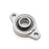 Cojinete de diamante de aleación de zinc con asiento KFL 08 000 001 002 003 004 005 006 007