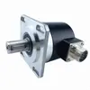 Encoder de Eixo CNC ZSF5815 6215 Encoder Fotoelétrico Torno CNC Encodificador Rotativo de Rosca