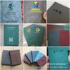 Caderno A5 Personalizado pelo Fabricante Caderno B5 Espessado Atacado Caderno de Negócios A6 Personalizado Diário Simples Personalização