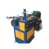 Equipo de Circunvalación de Tubo de Acero Inoxidable y Tubo de Cobre Máquina de Circunvalación Totalmente Automática CNC Máquina de Circunvalación Vertical de Tubo de Aluminio y Tubo de Cobre