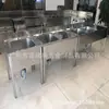 Bacia de Lavar Integrada de Aço Inoxidável Expansível Bacia de Lavar à Prova de Vazamento Bacia de Lavar de Cozinha Bacia de Legumes para Hotel Superfície Expansível