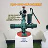 Fengyan 300 bomba de agua máquina integrada excavación de raíz de loto riego bomba de agua de alta presión alto caudal doble impulsor presión pozo bomba centrífuga