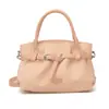Bolso de Mano de Alta Gama para Mujer 2026 Nuevo de Moda Nicho para Viajar al Trabajo Bolso de Hombro Moda Retro Bolso Cruzado Tipo Cubo