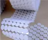 Tela de fieltro no tejida Rollo grande Hoja grande para pared Paquete de material hecho a mano para bricolaje 1 mm/2 mm Creación ambiental Rendimiento Disfraz Tema Pared