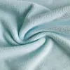 Fábrica de origen tela polar a cuadros, tejido de gofre de maíz para juguetes, zapatos, sombreros, ropa, chaquetas, mantas para el hogar y alfombrillas
