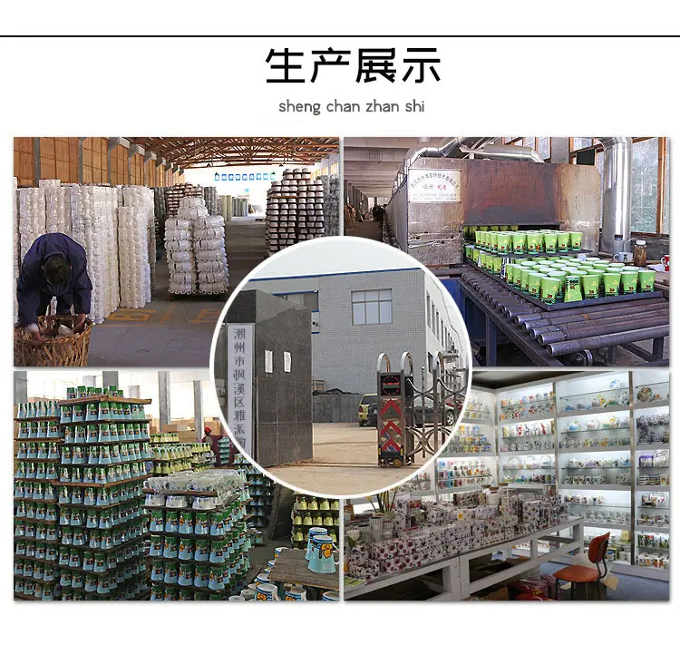 工厂