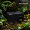 Caja de Cría para Reptiles, Caja para Mascotas Reptiles, Tanque para Tortugas, Cría de Gusanos de Seda, Rana Cornuda, Caja para Geckos, Caracol Lagarto, Caja para Mascotas Rastreadoras