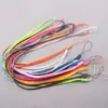 Lanyard para Teléfono Universal de Nylon Retráctil Ajustable Multiestilo Colorido Antiperdida Largo En Stock Venta al por Mayor