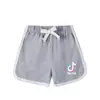 Conjunto de Ropa de Verano Nuevo para Niños 2026, Pantalones Cortos Calientes para Bebé, Camiseta de Manga Corta, Pantalones Cortos, Conjunto de Dos Piezas Deportivo Casual de Moda