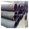 Dongying mangueira fábrica lama sucção e drenagem de grande diâmetro fio de aço tubo de borracha tubo de sucção de fio de aço flange tubo de borracha