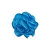 5cm Flor de Lado Quemado Sade Mancha Floral Horneado a Mano Brote Lateral Gato y Perro Colgante Tocado Ramillete Sombrero Flor Accesorios DIY