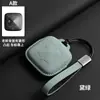 Adequado para Capa de Chave de Carro Zeekr 001 Zeekr Entity 7X Carro 007 Bolsa Zeekr X Concha Fivela Bolsa Dropshipping