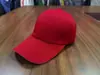 Boné de beisebol publicitário para voluntário boné vazio boné pequeno amarelo para estudante boné de rede oco para sol boné logotipo personalizado