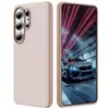 Capa de celular Samsung para Amazon, à prova de quedas, com toque semelhante à pele, design 2 em 1, para Galaxy S26 Plus