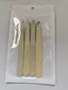 Pinça de Sobrancelha em Estoque do Fabricante, Pinça Pequena para Remoção de Pelos, Depilação de Barba, Ferramenta Especializada para Homens, Pinça de Sobrancelha de Aço Inoxidável