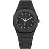 Relojes Populares, Relojes de Negocios para Hombre de Alta Gama, Relojes de Cuarzo, Relojes Simples de Venta Caliente en Medio Oriente, Fabricantes en Stock