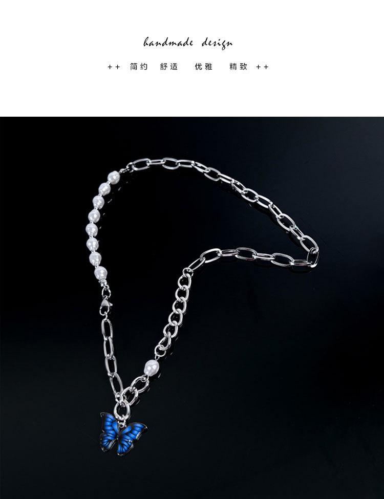 深蓝蝴蝶珍珠项链_05.jpg