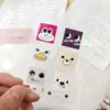 Grupo de Chicos K-Pop Riize Calcomanías para Uñas de Apoyo al Regreso con Forma de Silla Adhesivas Impermeables Calcomanías para Teléfono en Stock