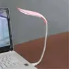 Luz de noche al por mayor lámpara de mesa para estudio de estudiante lámpara de mesa LED para protección ocular lámpara de mesa con manguera lámpara USB lámpara de teclado lámpara de pico de pato USB14 lámpara