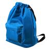 Bolsa con cordón para exteriores, portátil, con separación de humedad y sequedad, sellada, para natación, artículos diversos, con cordón para el hombro, bolsa de carrera con doble hombro, venta al por mayor
