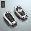 Para Toyota bZ3 Dragón Asiático Carcasa de Coche Yize C- HR Prado Crown Road Fong Ling Fang HARRIER Juego de Llaves