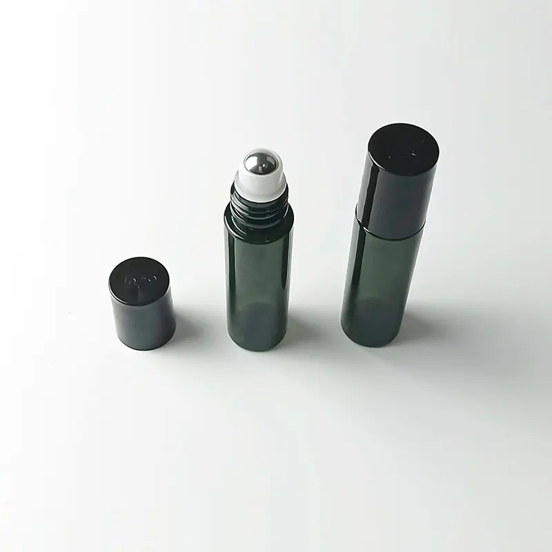 塑胶走珠瓶 走珠容器