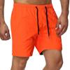 Comércio Exterior Transfronteiriço 2026 Novos Shorts Masculinos Cor Doce Shorts de Cinco Pontos Masculinos Treze Cores Impermeáveis de Secagem Rápida Shorts de Praia Calças Masculinas da Moda