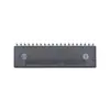 Atmega16A-Pu Novo Em Estoque Pacote de Conexão Direta Dip-40 Microcontrolador Embutido de 8 Bits