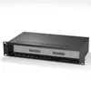 Rack Receptor Fibra Óptica 14 Ranuras Rack Transceptor Fibra Óptica 19 Pulgadas 2U de Alto Chasis Transceptor Escritorio Envío Gratis
