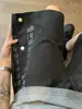 Pantalones Cortos Deportivos Morados de Botones para Hombre Verano Calle Americana Limpios Holgados Atractivos Talla Grande Pantalones de Cinco Puntos Modernos