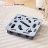 Gaiola para Gatos Integrada Atacado do Fabricante, Arranhador para Gatos Resistente ao Desgaste e a Arranhões, Universal para Todas as Estações, Brinquedo para Gatos para Entretenimento, Cama de Feltro para Gatos